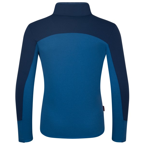 Trollkids - Kid's Steinkjer Shirt - T-shirt technique