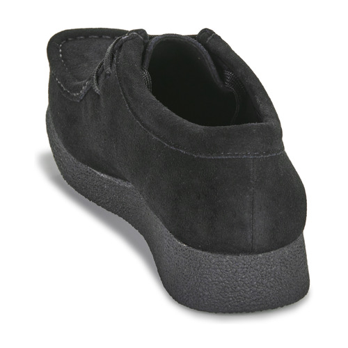 Clarks - WALLABEE EVOSH - Noir