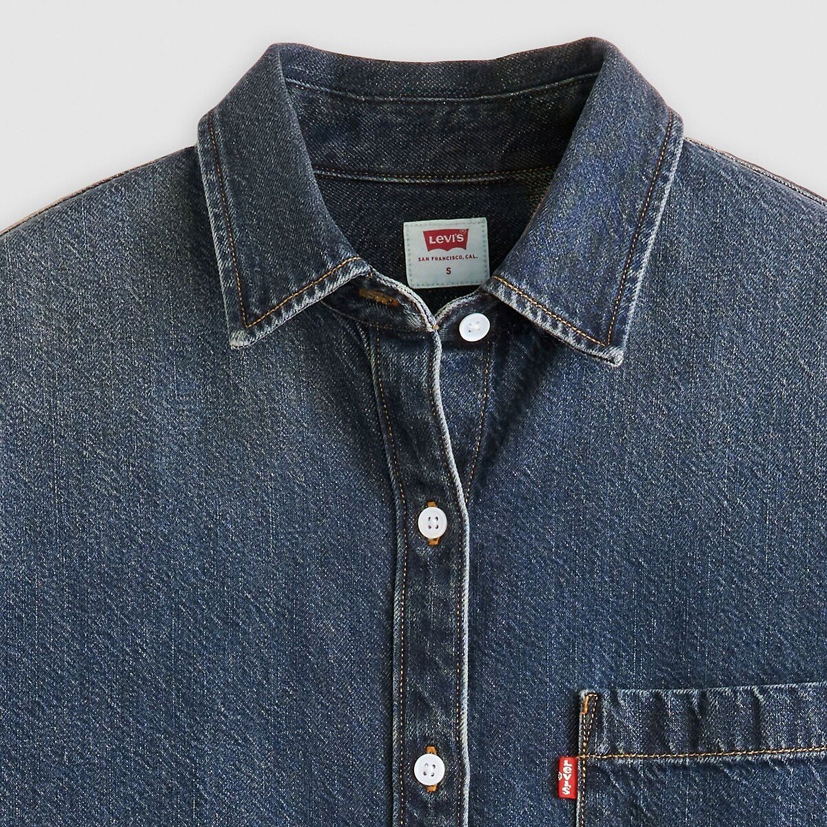Camisa LEVI'S Harlie Bf