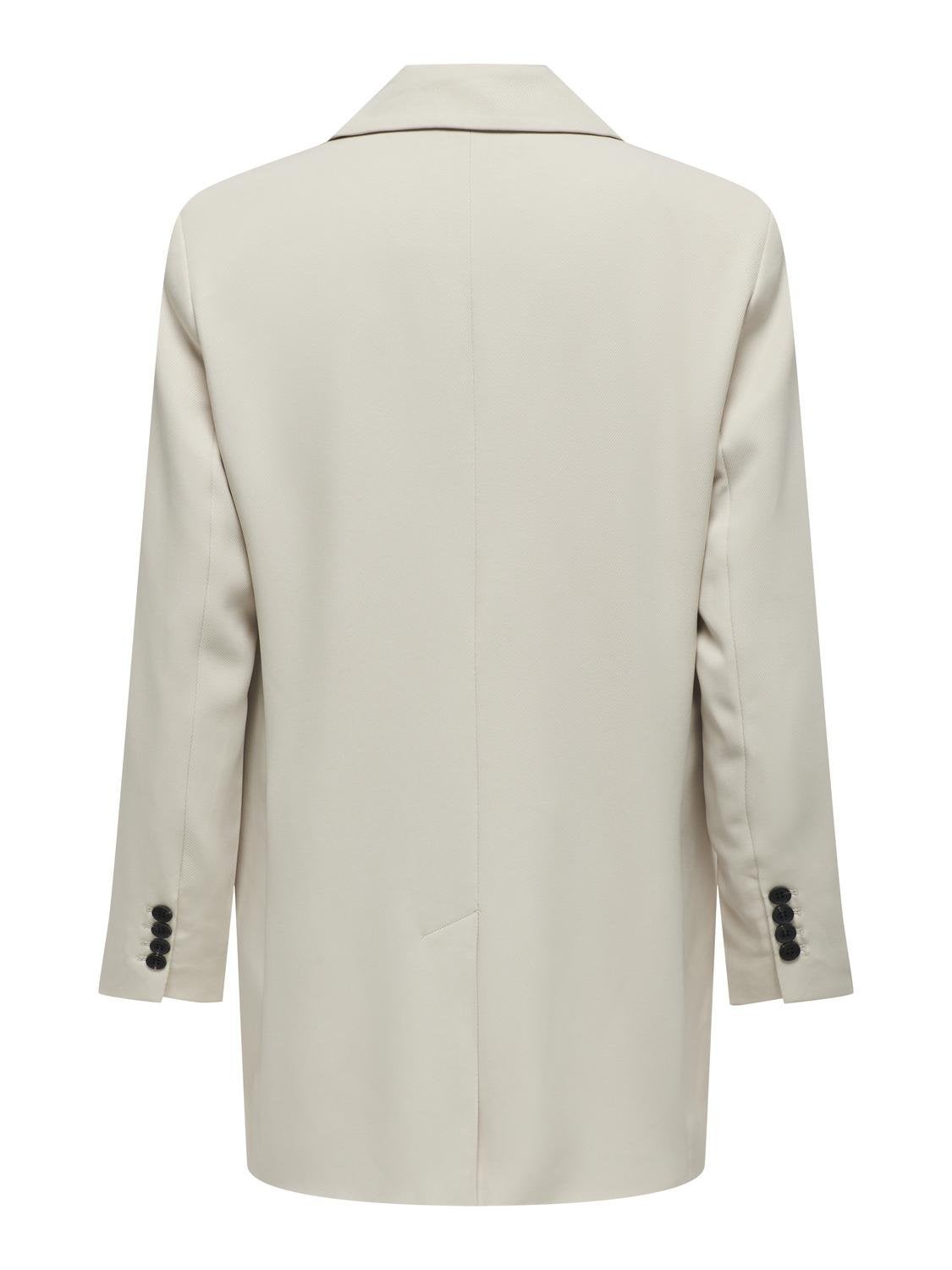ONLLANA-TESSA Blazer Pumice Stone