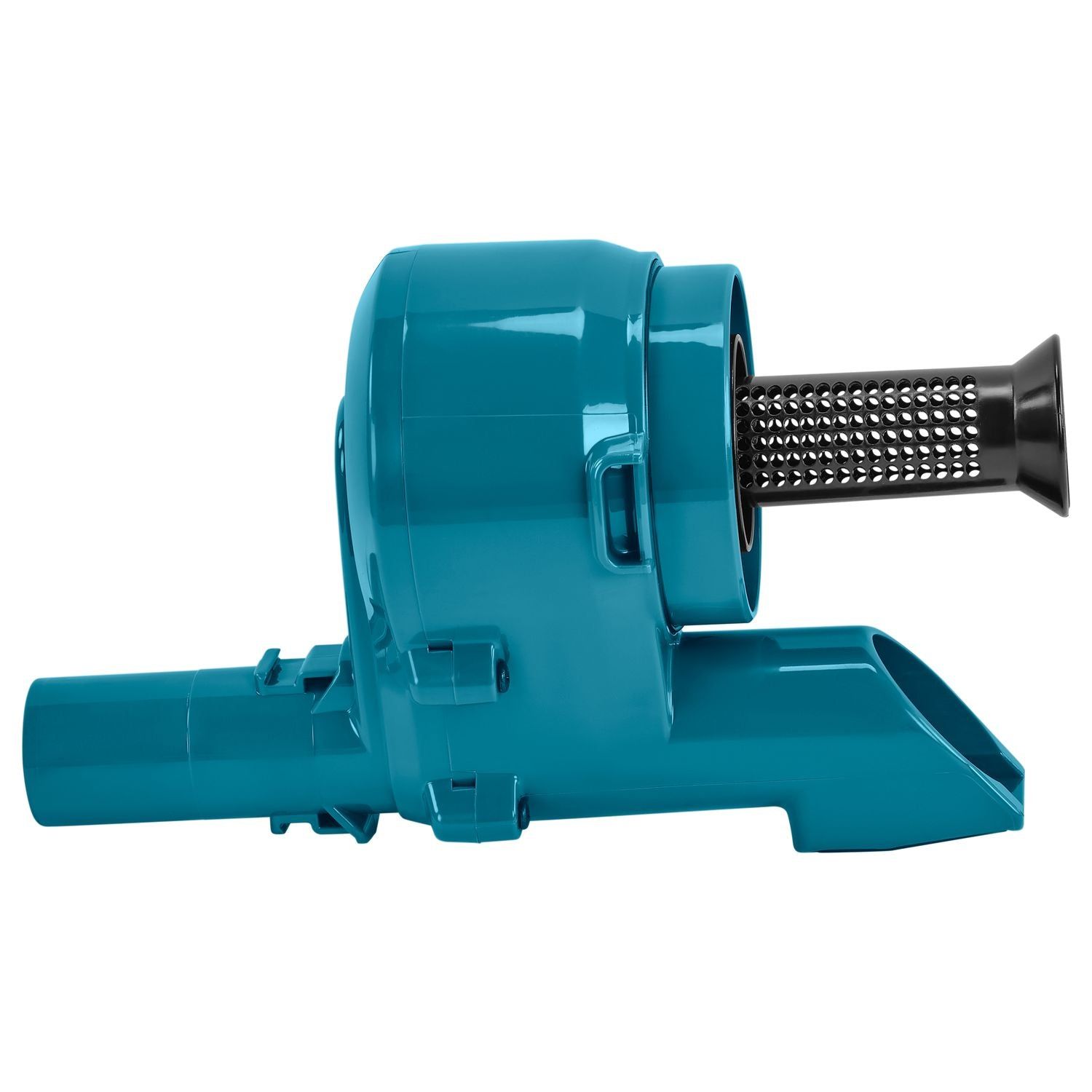 Makita 191F34-1 Cycloon voorafscheider blauw met klik-vergrendeling