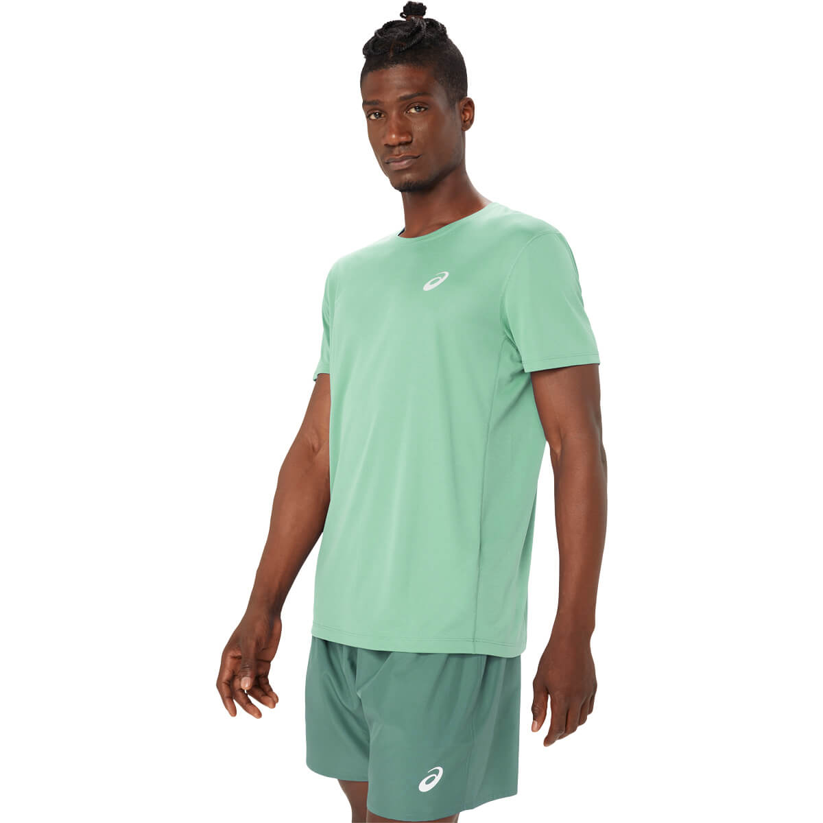Asics Core Løbe T-shirt Herre