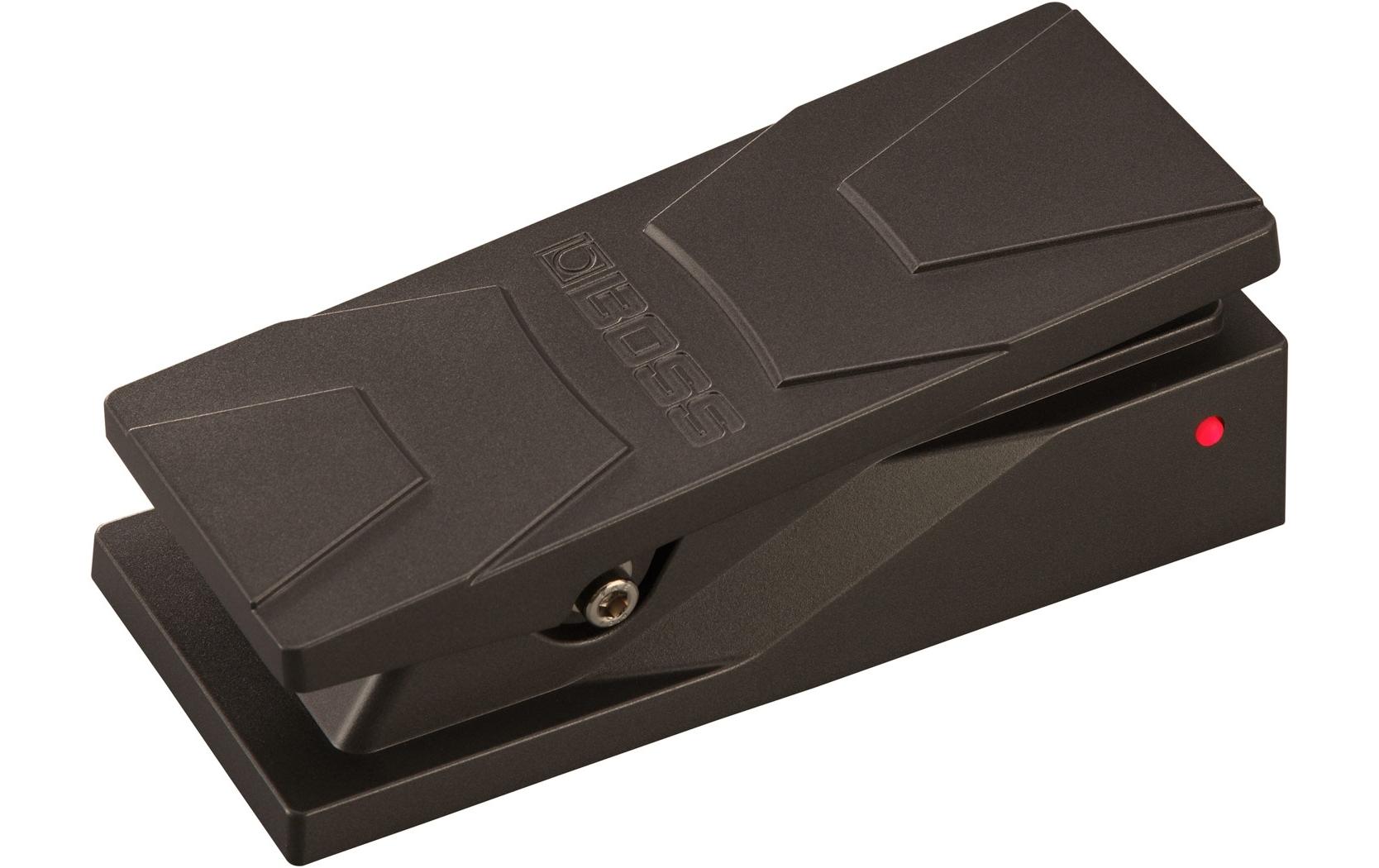 Pedal PW-3<br>Wah-Pedal in einem kompakten, robusten Gehäuse