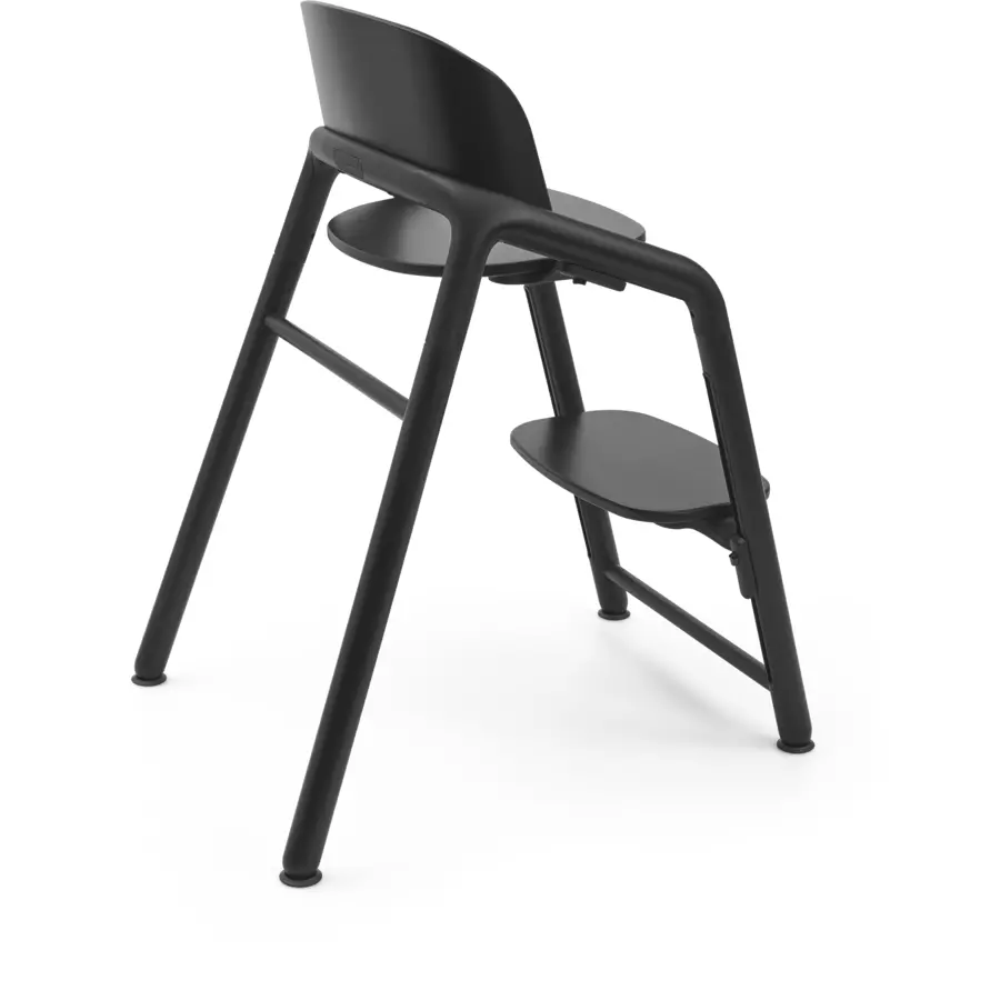 bugaboo Hochstuhl Giraffe Basis Black