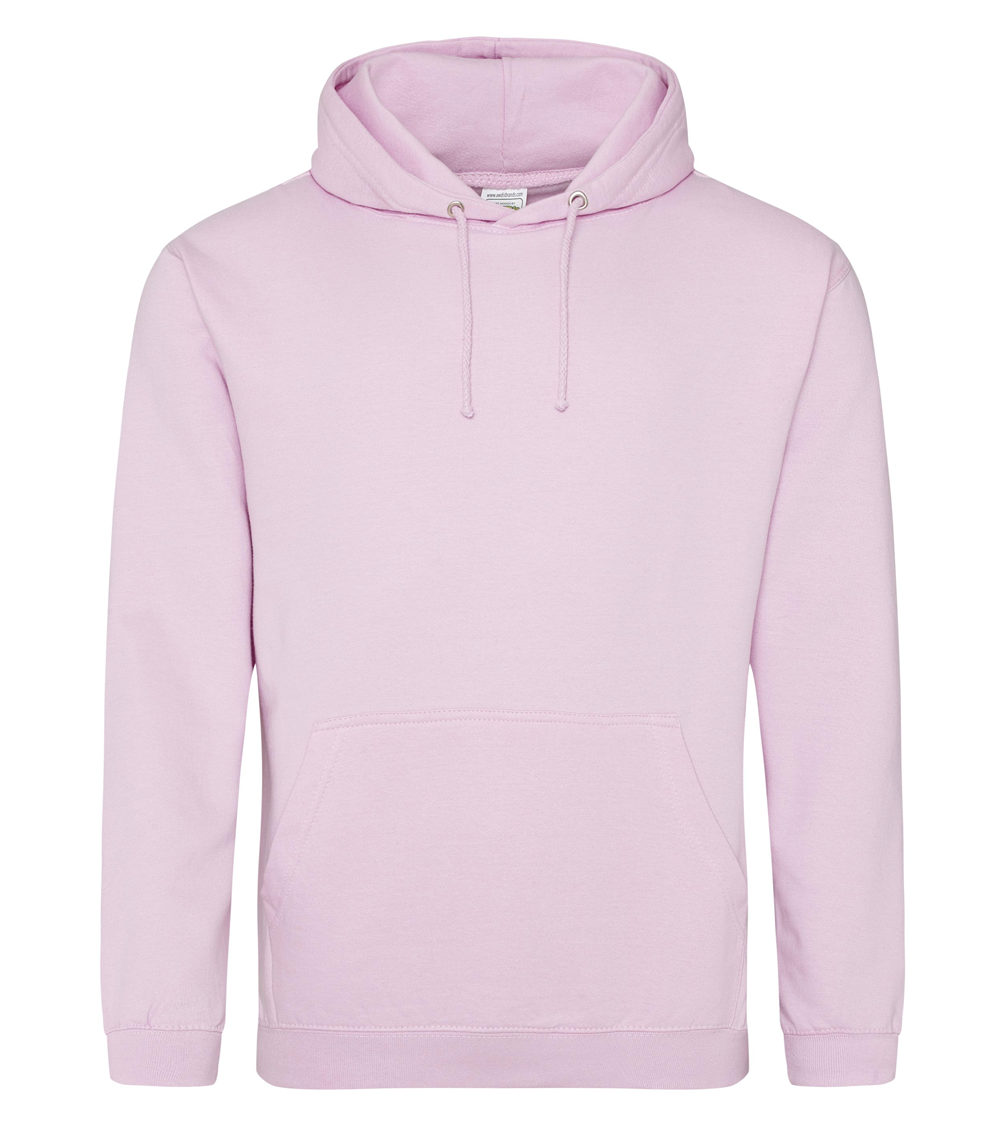 AWDIS JUST HOODS JH001 - Sweat à Capuche Confort et Style Unisexe