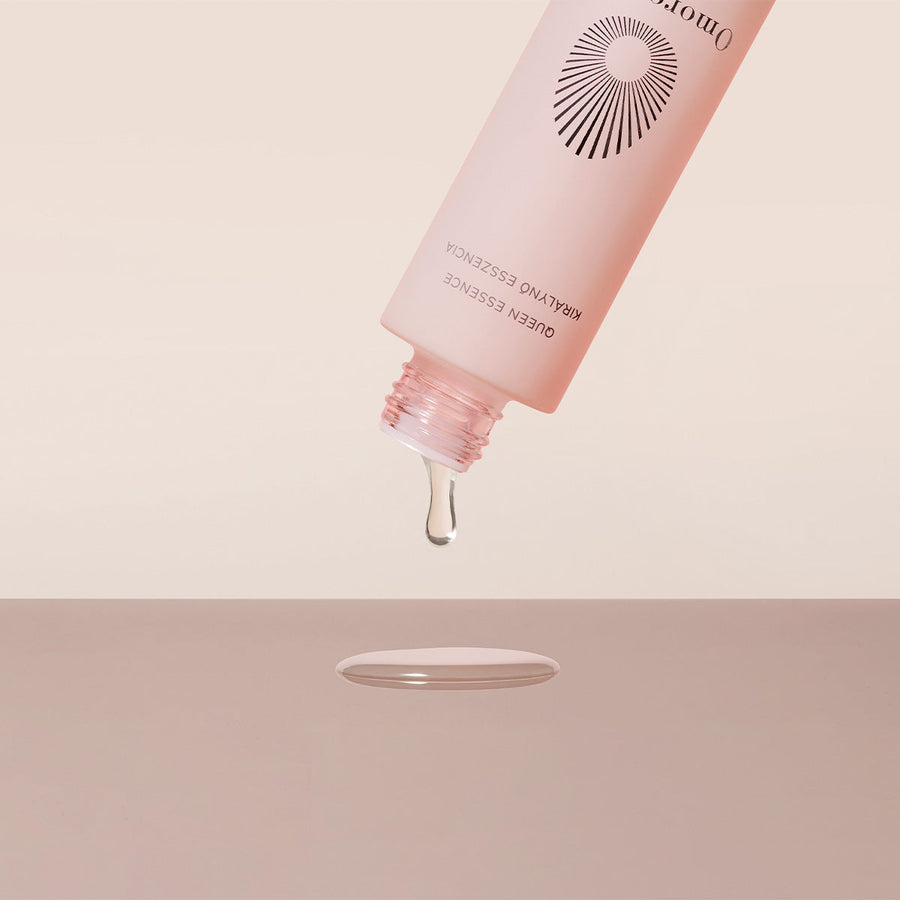 Queen Essence Travel