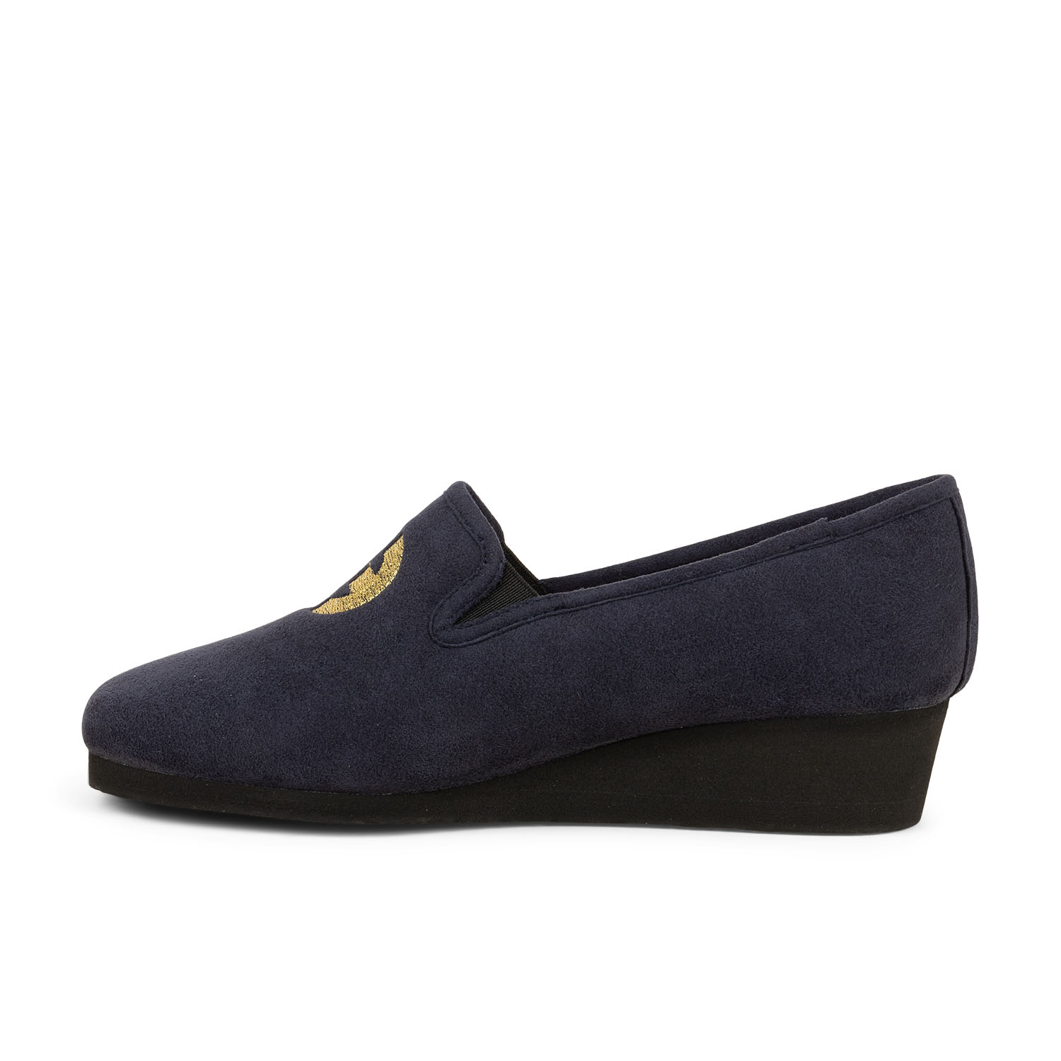 Chaussons femme EXQUISE MYST