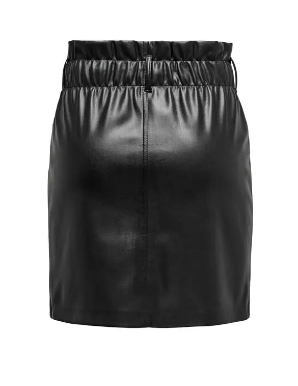 Only Rok leatherlook Maiya 15206801
