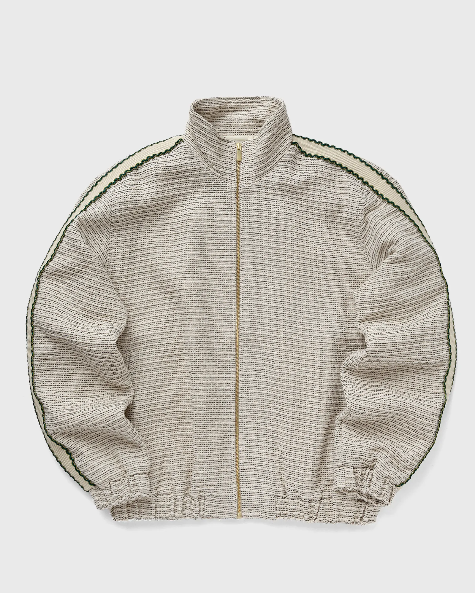 Drôle de Monsieur La Veste Survet' Tweed