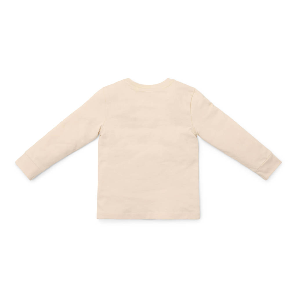 Little Dutch pyjama zand