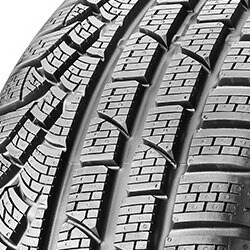 Pirelli Winter 240 SottoZero Serie II Run Flat 245/35 R18 92V XL, runflat