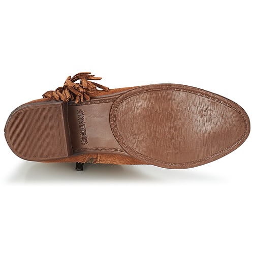 Minnetonka - BLAKE BOOT - Camel