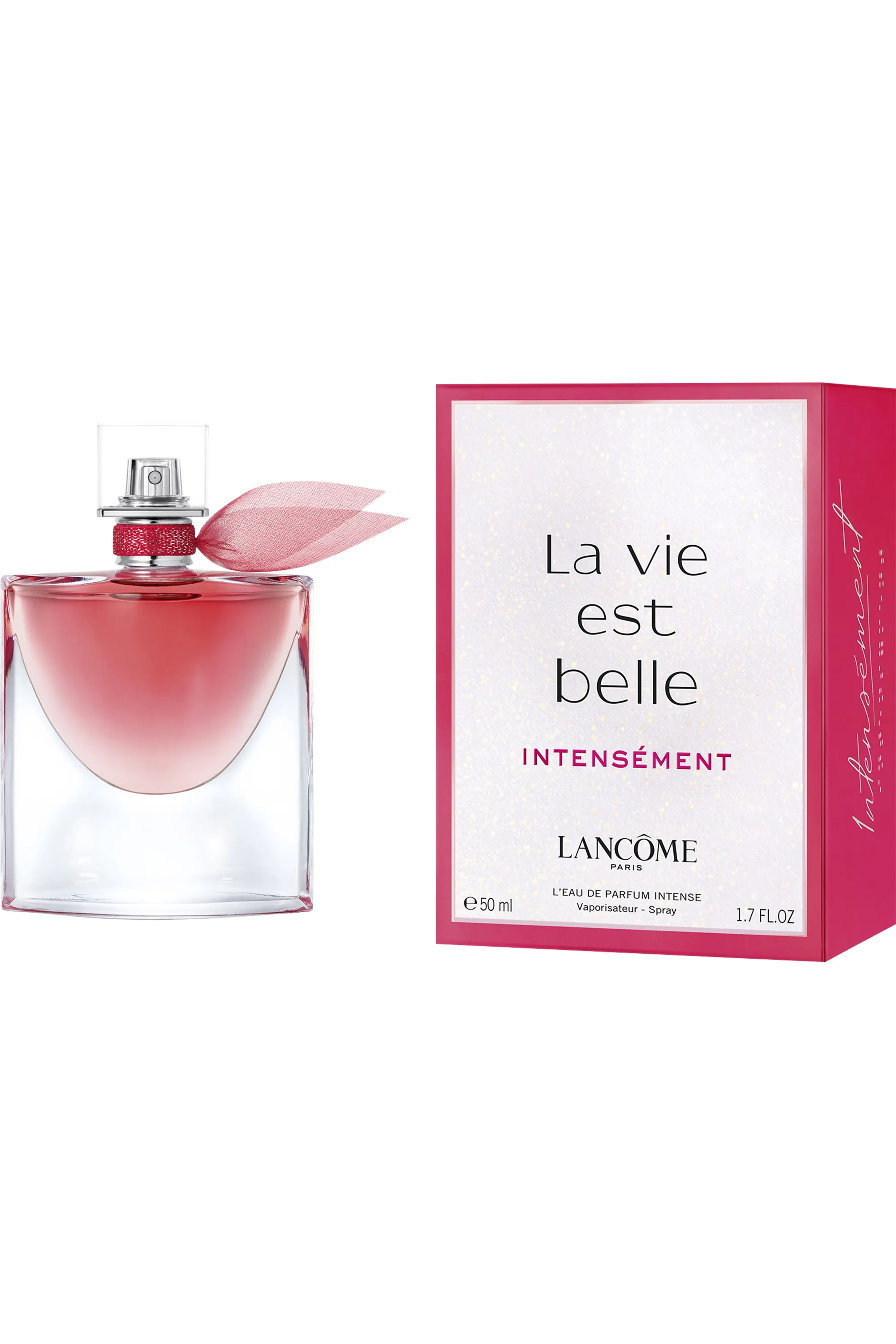 Lancôme La Vie est belle Intensément Eau de Parfum-30 ml