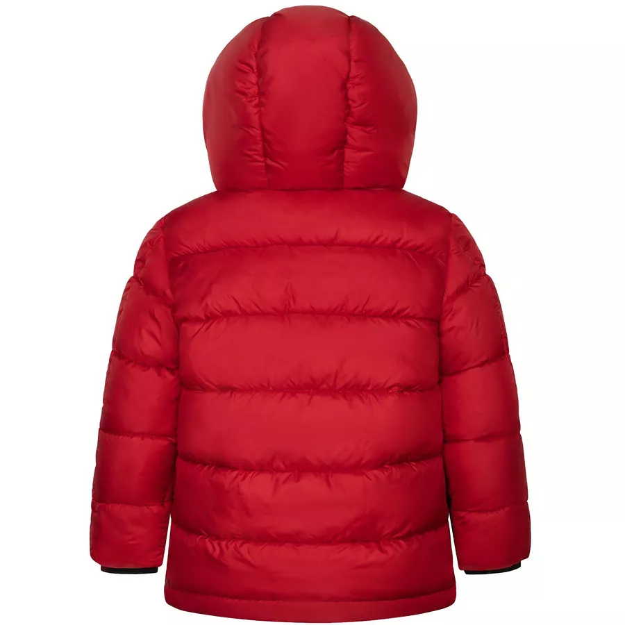 MINOTI Winterjacke Rot