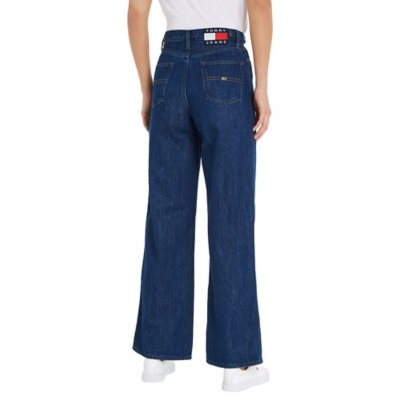 Jean femme Claire TOMMY HILFIGER