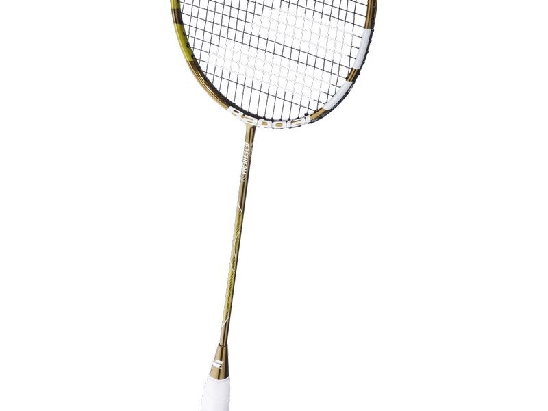 Babolat Badmintonschläger Jetstream 78 Griffgrösse: 2, besa Badmintonracket