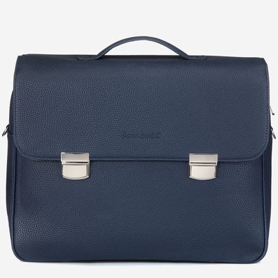 Bombata 24 Hour Madrid - Sacoche pour ordinateur portable 15,6