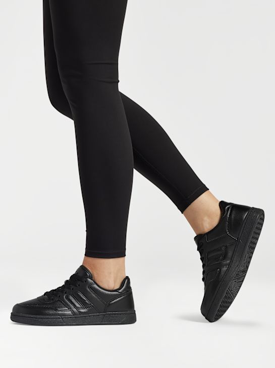 Vty Sneaker Schwarz