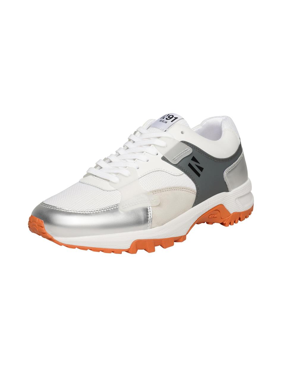 SNEAKER STYLE CHOICE M LM