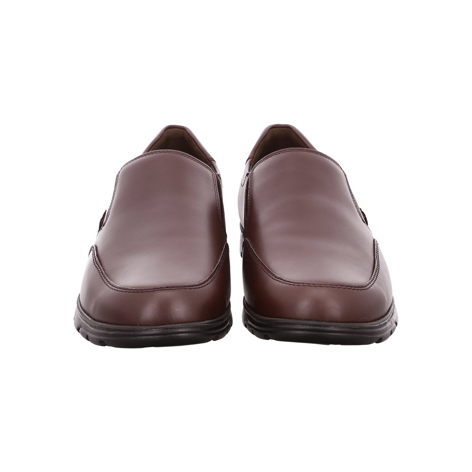 Mephisto slipper Kaleb marron