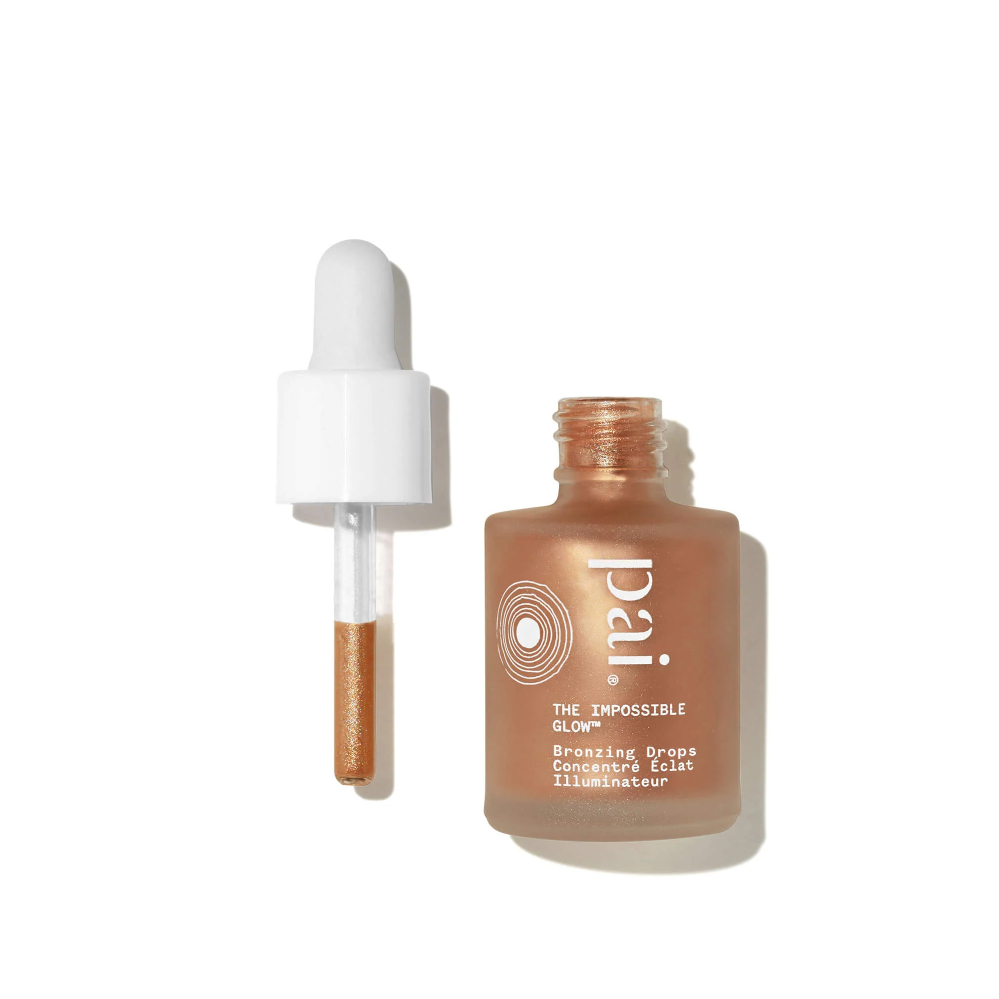 Pai Skincare Impossible Glow Concentré Eclat Illuminateur Bronze