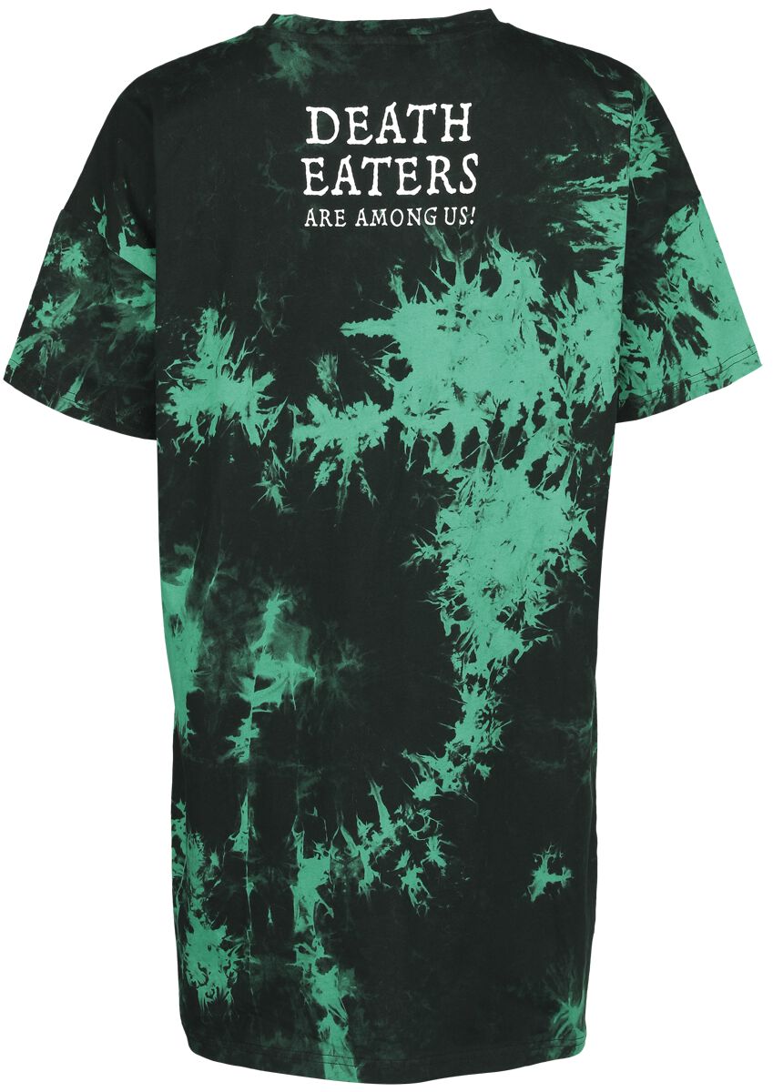 Marque Des Ténèbres | Harry Potter T-Shirt Manches courtes