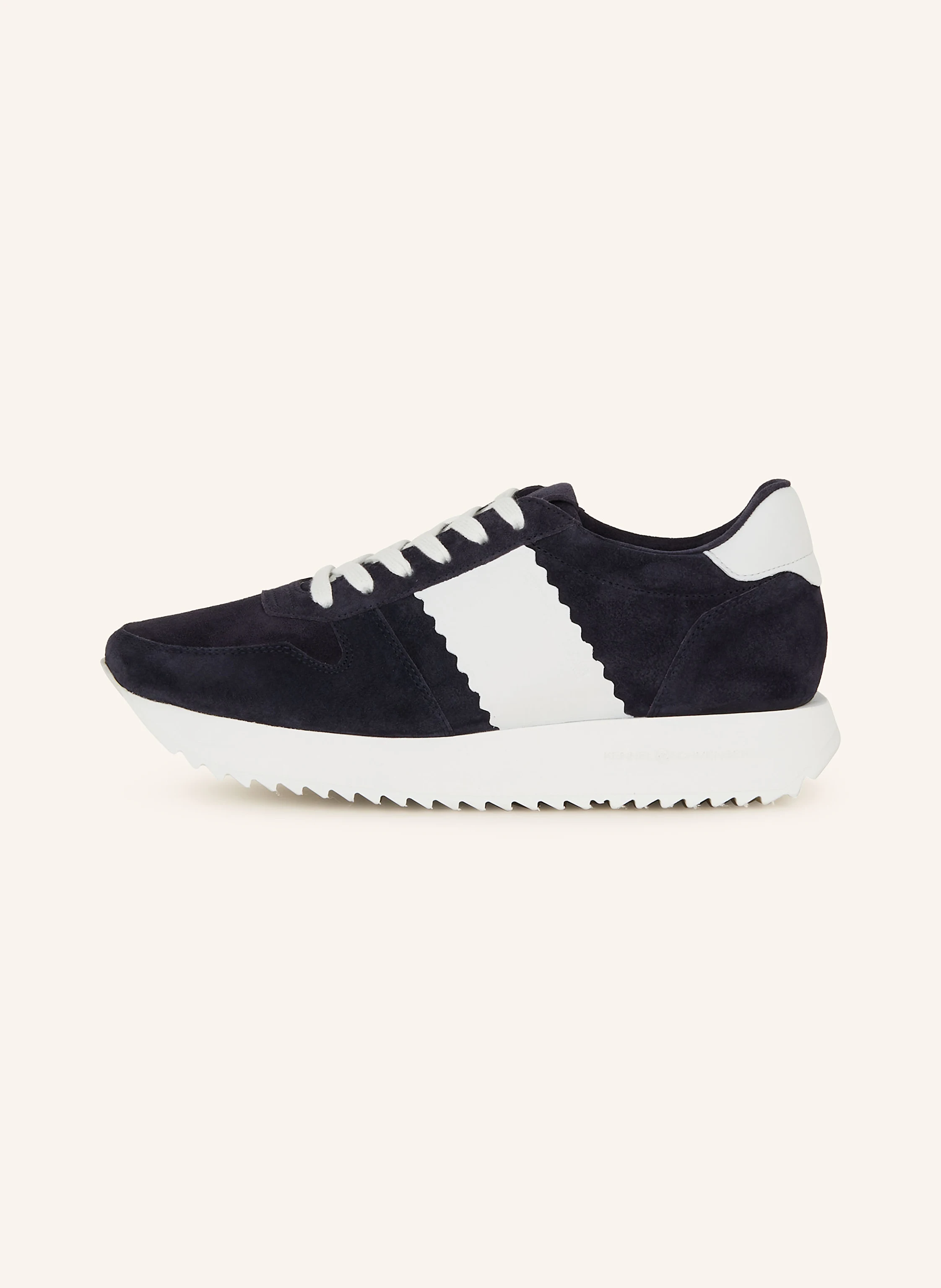 KENNEL & SCHMENGER Sneaker FLASH