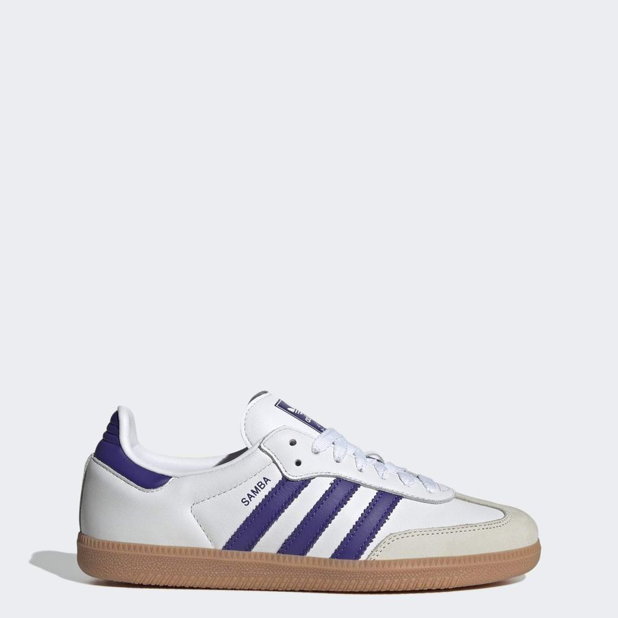 Adidas Original Chaussure Samba OG