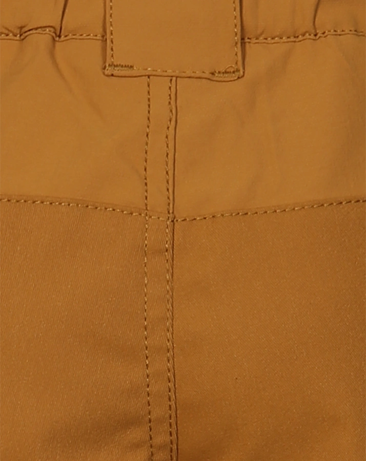 Shorts ORAVA in in cinnamon
