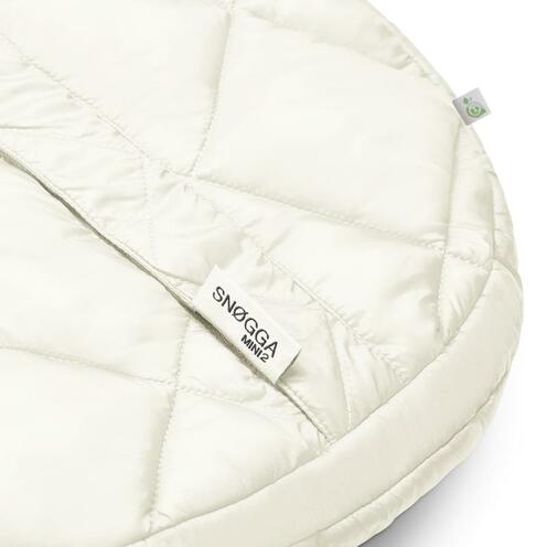 Chancelière Universelle Snogga Mini 2 Seashell Beige - CYBEX