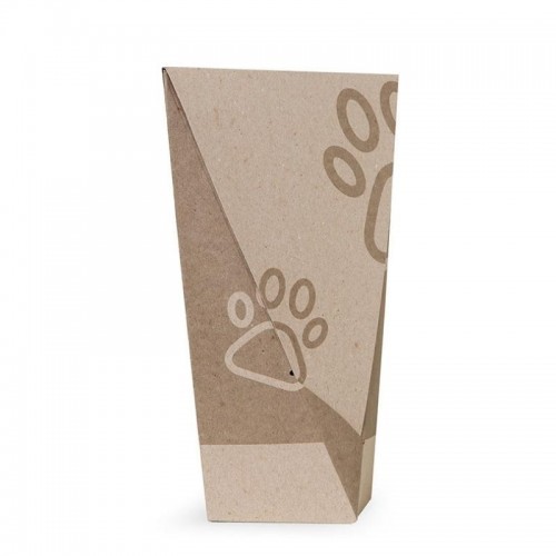 Urna Eco Zoon, Cor Natural
