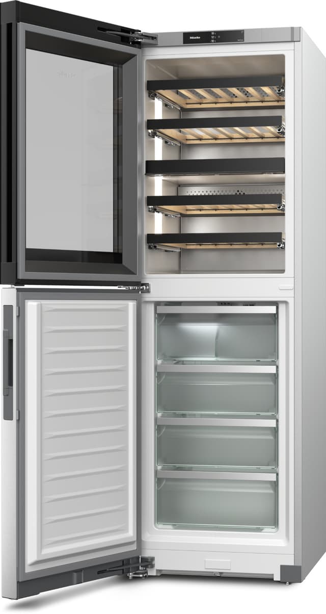 Miele Vinskab KWNS 4784 DE
