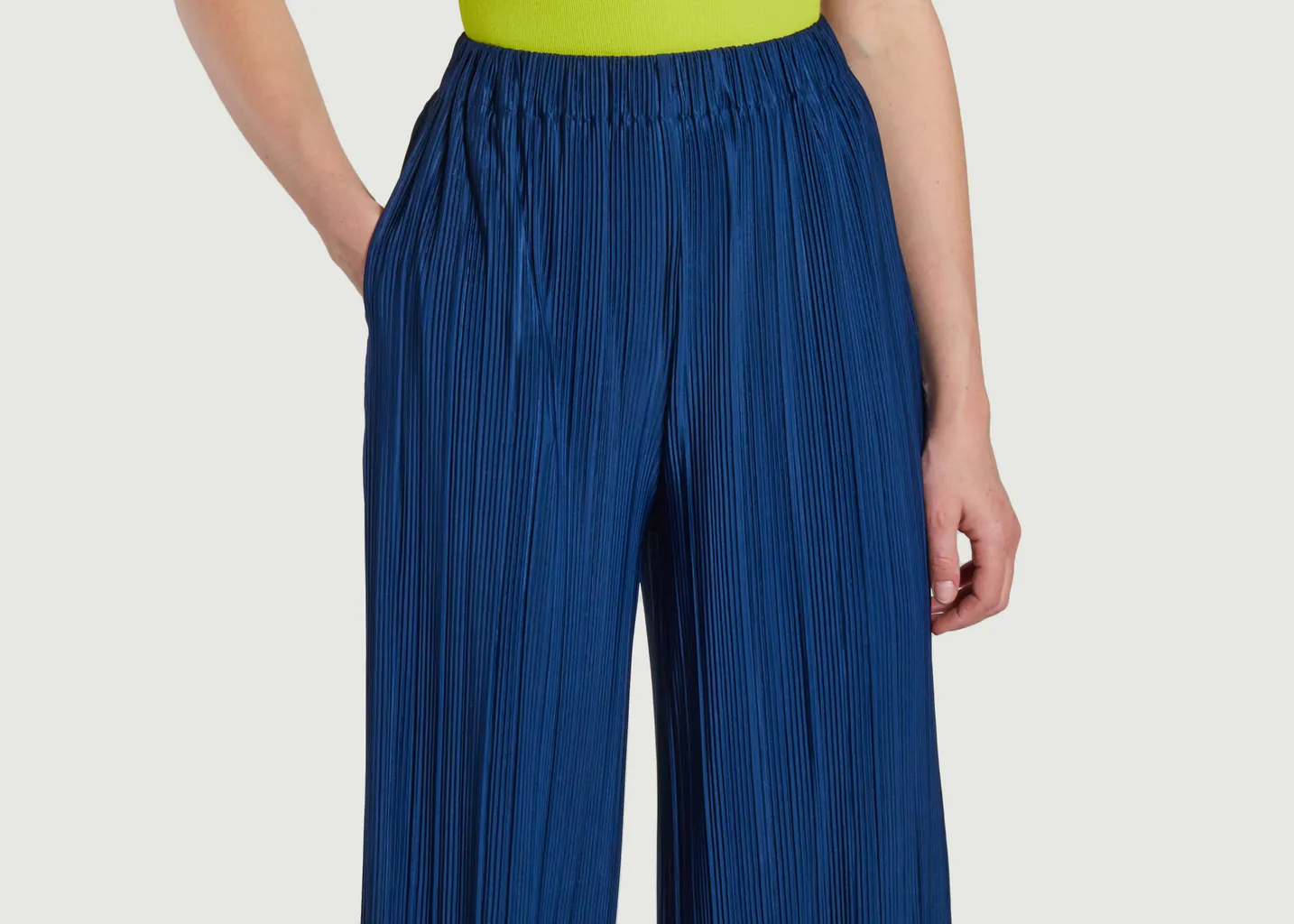 Pantalon Uma Samsoe Samsoe