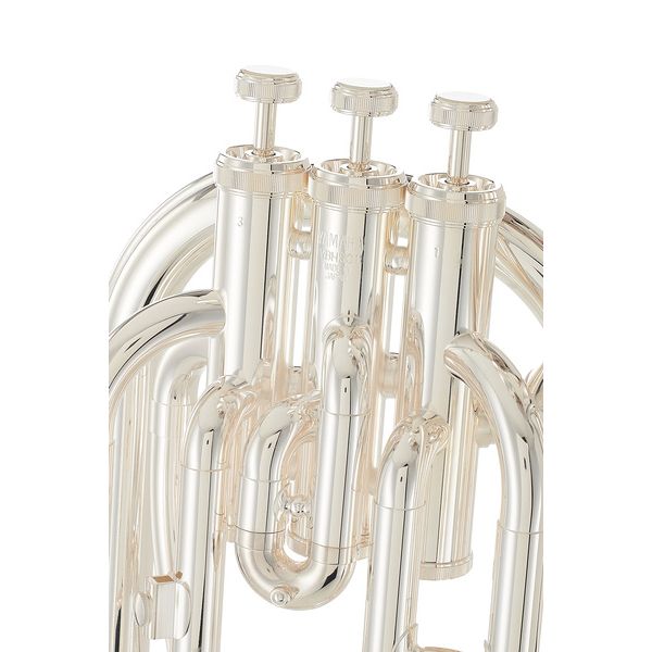 Yamaha YBH-301 S Bb- Baritonhorn