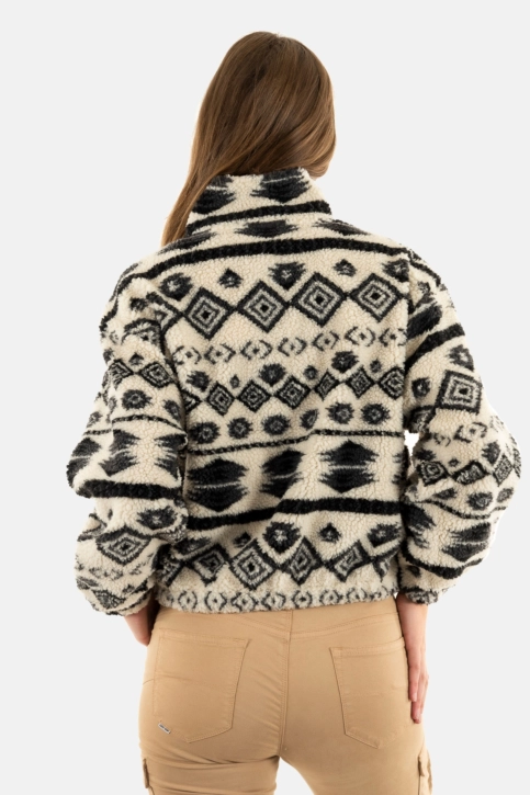 Sweat only janne birch mono aztec
