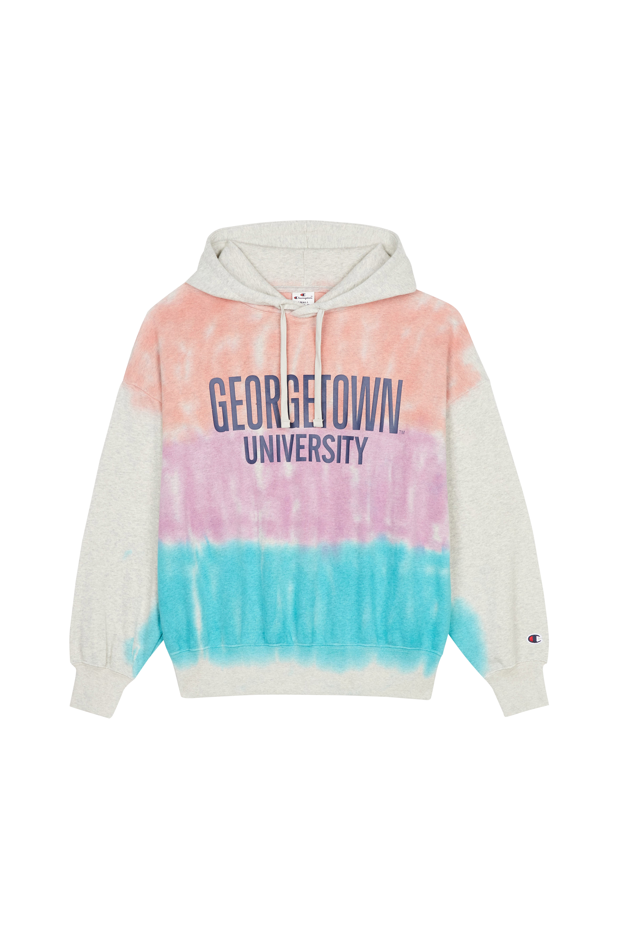 CHAMPION Hoodie  Multicolore