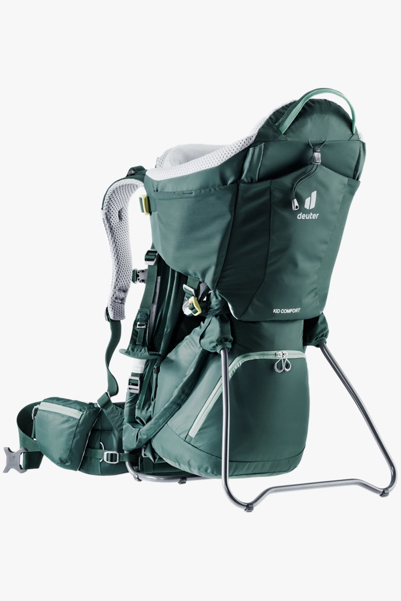 deuter Kid Comfort 14 L Babytrage