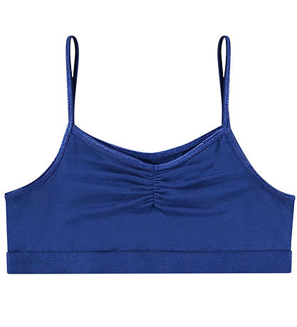 Molo Undert?j - Jinny - Vibrant Blue