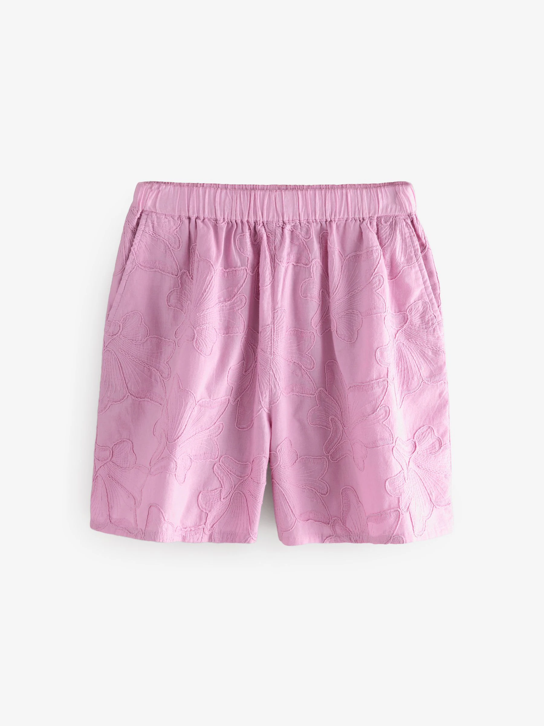 Roze - Cornelli shorts