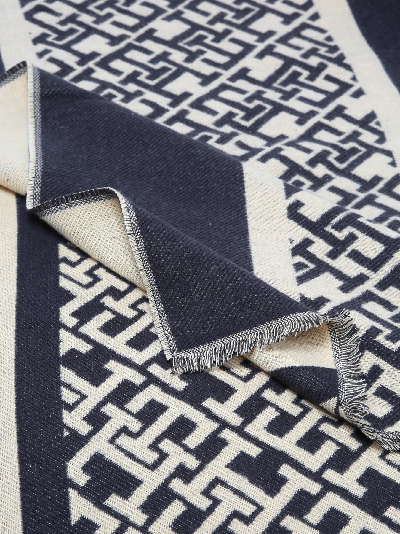 Foulard TOMMY HILFIGER