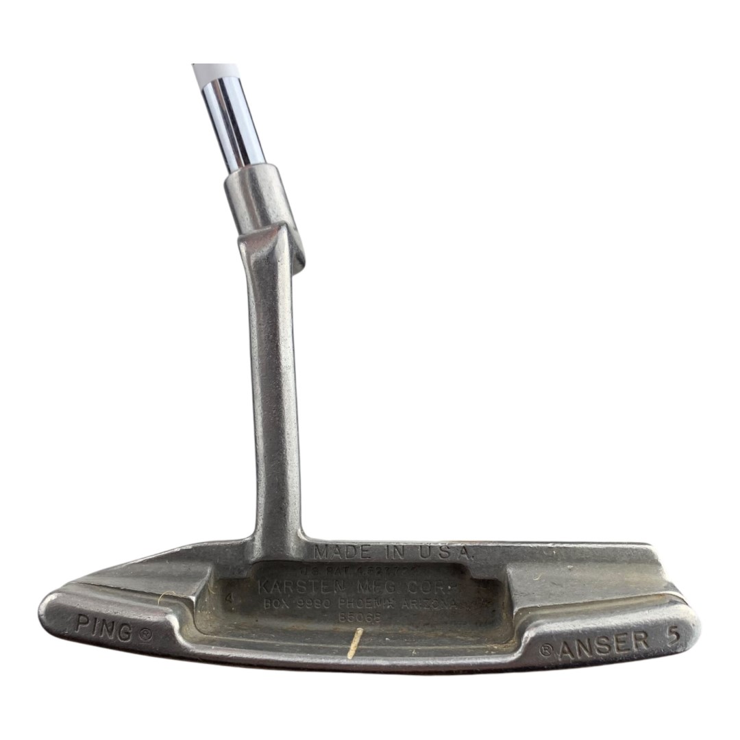 Ping Anser 5 Putter
