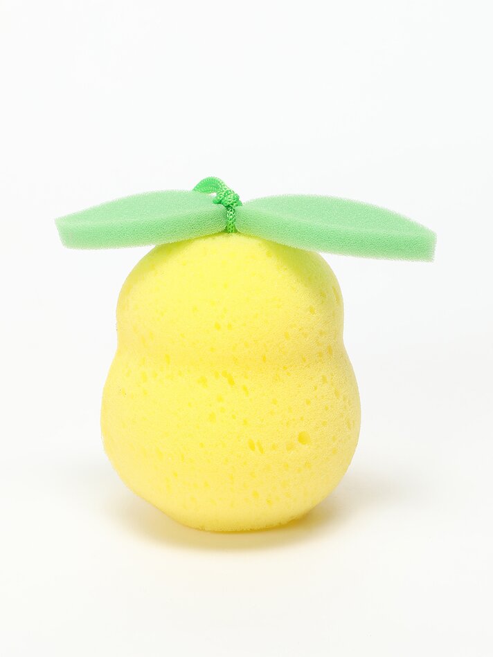 Esponja de banho de limão - Vários