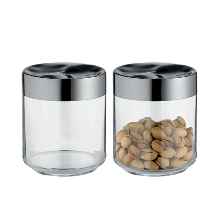 Alessi - Julieta Küchendose LC10, 150 cl