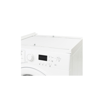 WLA SKB100W Stacking kit wit