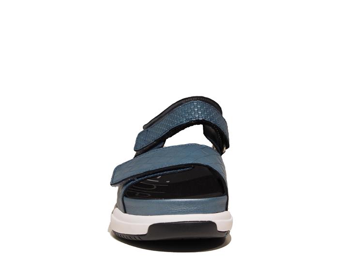 Xsensible 30700.5 wijdte G/H Aruba G - H Jeans
