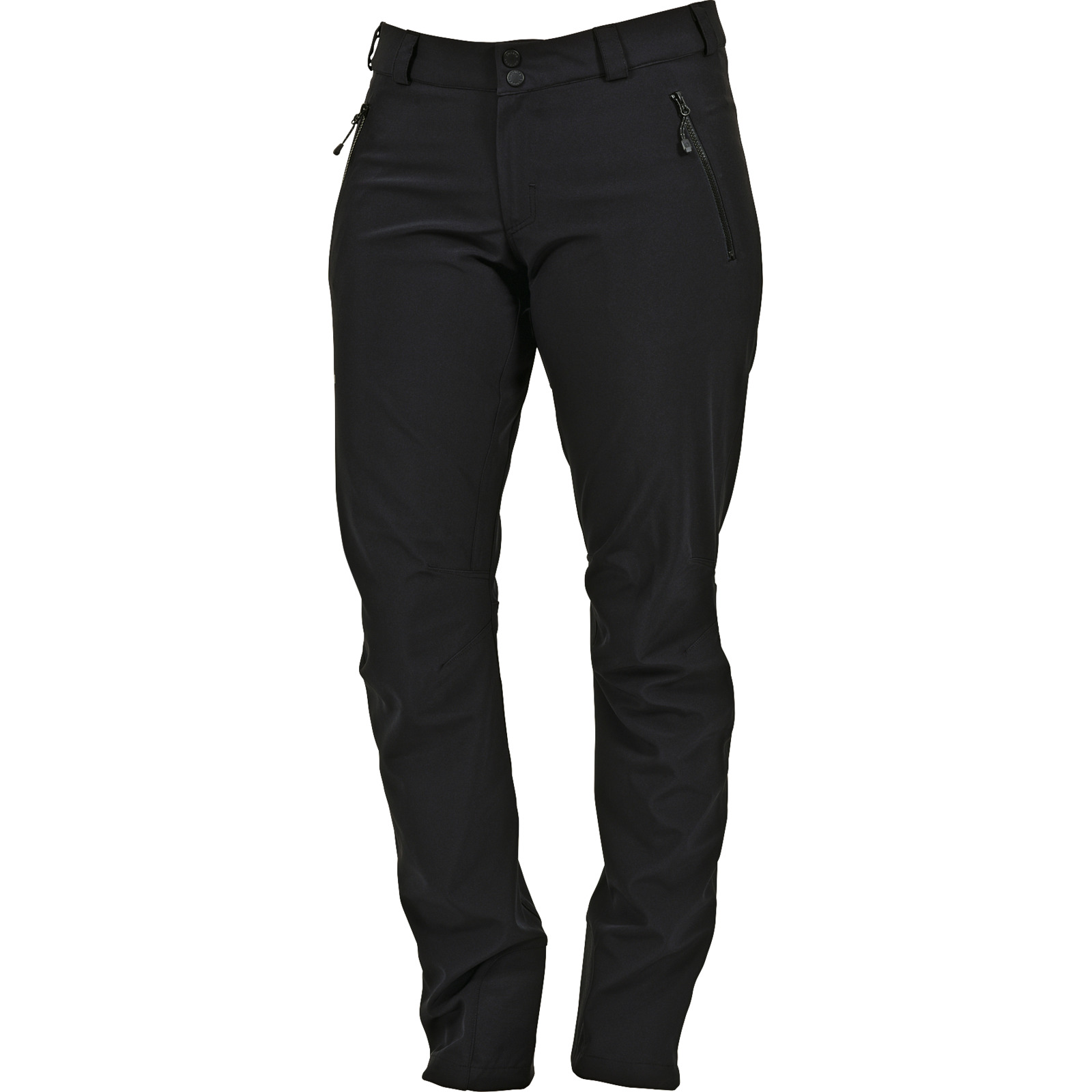 Sherpa Ganesh Damen Softshell-Hose S