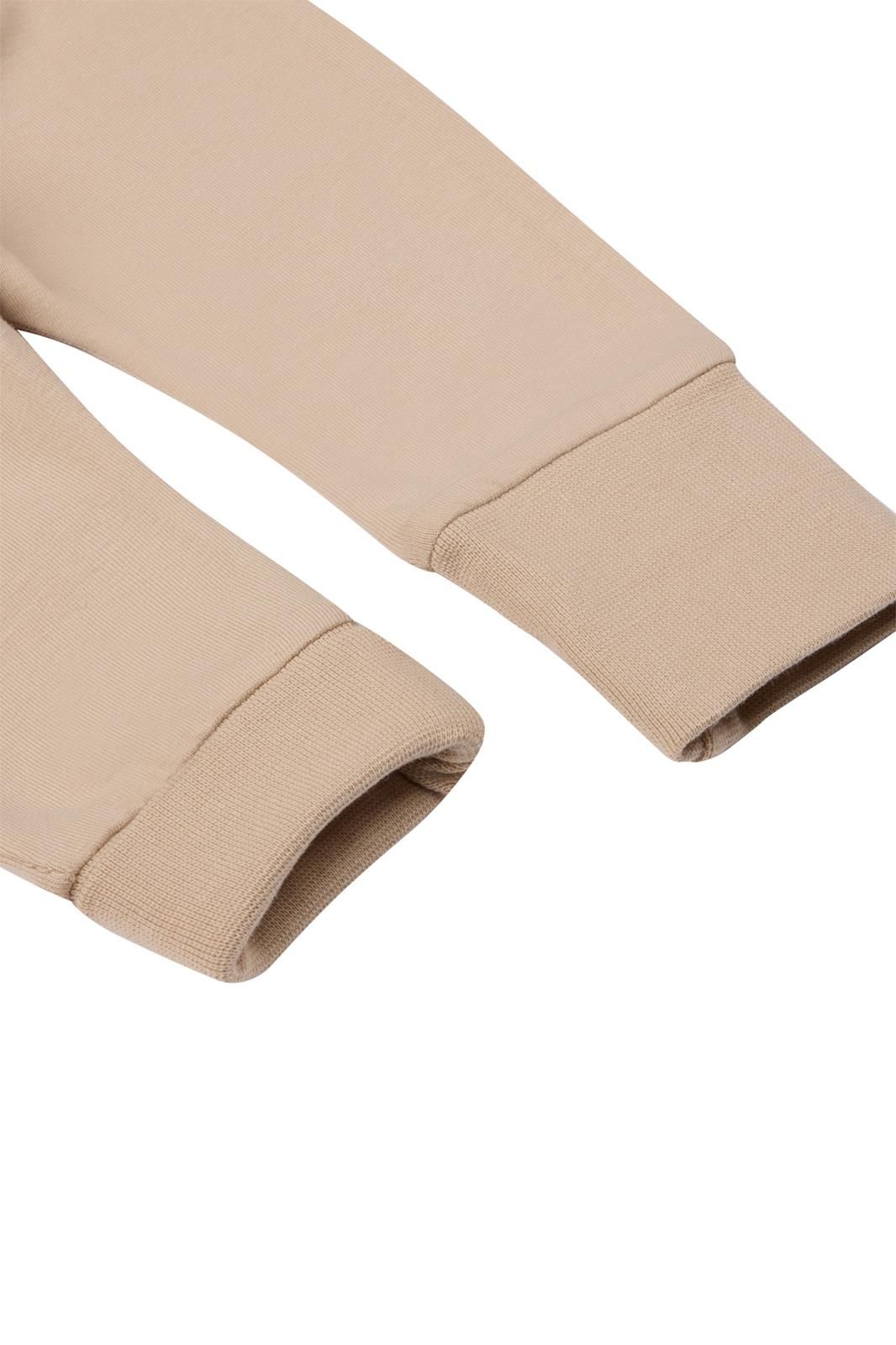 Noppies Newborn Broek Onset - Soft Sand