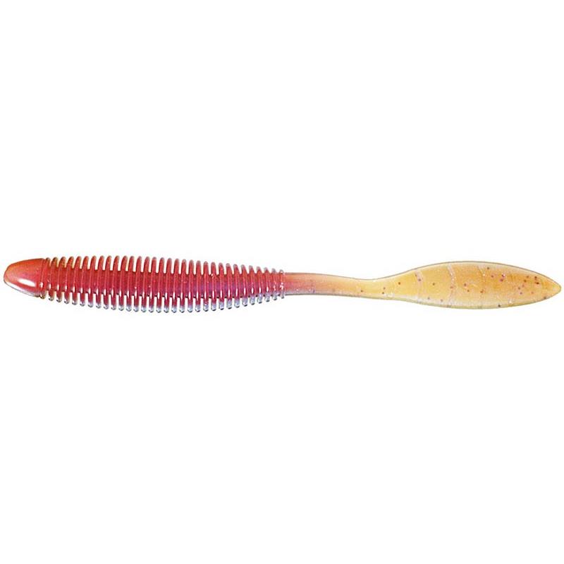 Leurre Souple Missile Baits Bomb Shot - 10.1Cm - Par 15