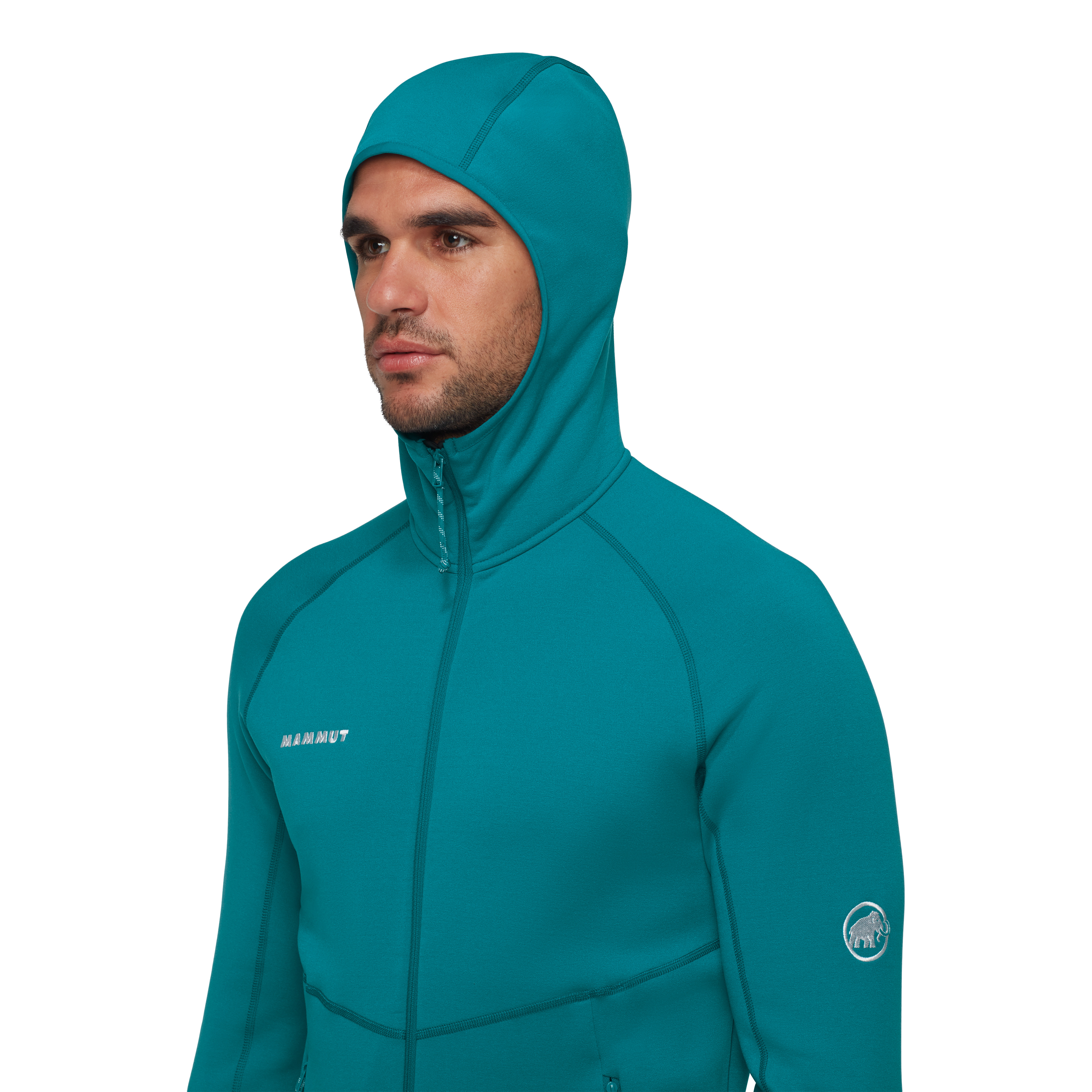 Aconcagua ML Hooded Jacket Men