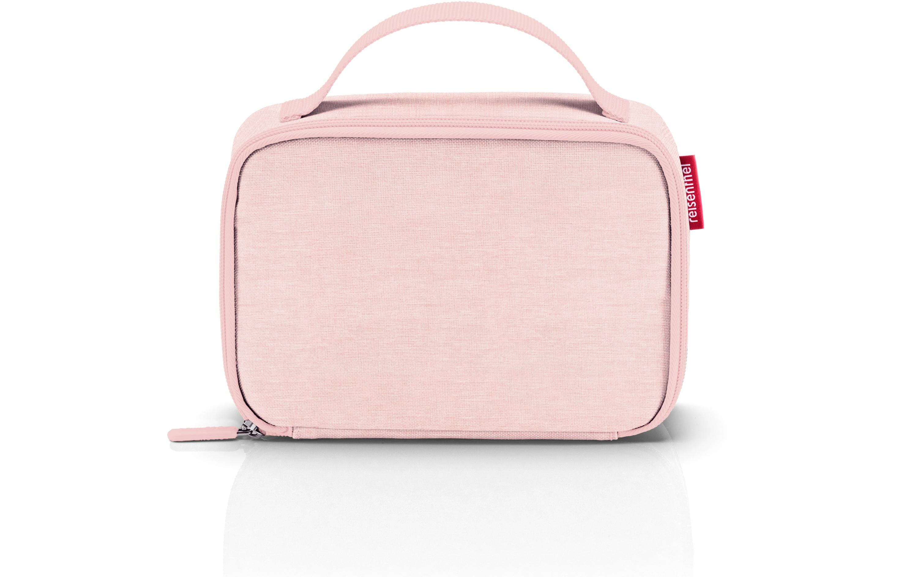 Lunchbox Thermocase Twist BlushKleiner Alltags- und Reisebegleiter